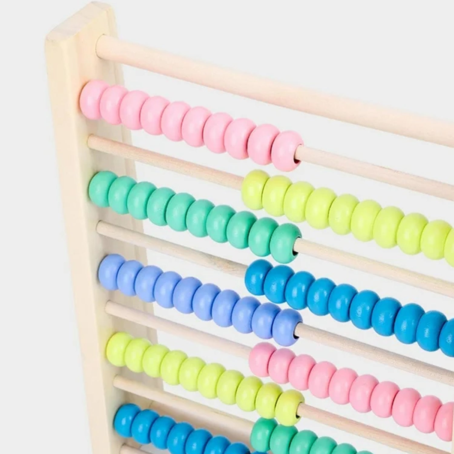 Learn Plus Number Abacus Learn Plus Number Abacus
